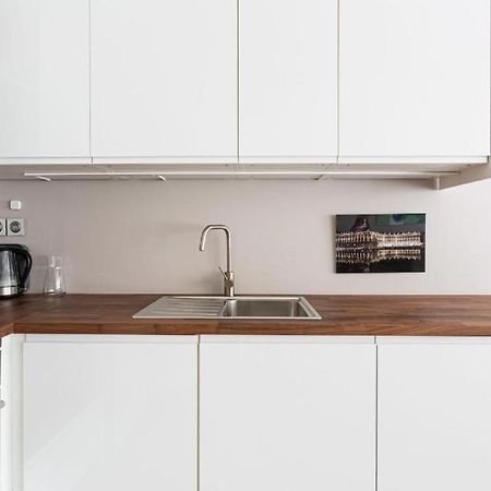 Easylodge - Appartement 2 Chambres 波尔多 外观 照片