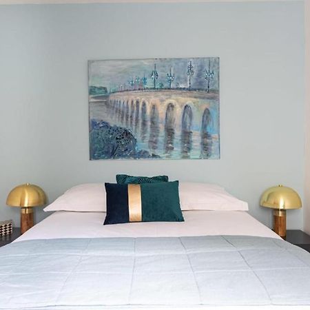 Easylodge - Appartement 2 Chambres 波尔多 外观 照片