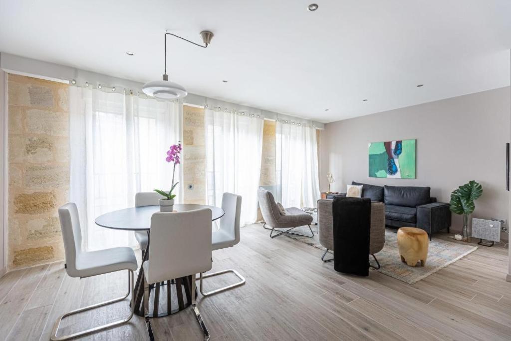 Easylodge - Appartement 2 Chambres 波尔多 外观 照片