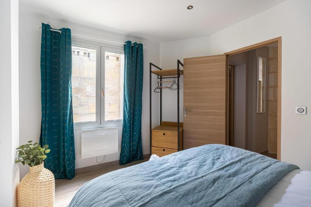 Easylodge - Appartement 2 Chambres 波尔多 外观 照片