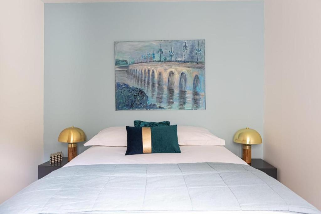 Easylodge - Appartement 2 Chambres 波尔多 外观 照片