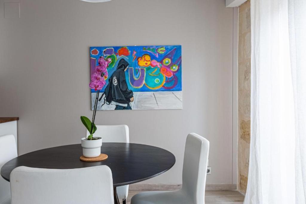 Easylodge - Appartement 2 Chambres 波尔多 外观 照片