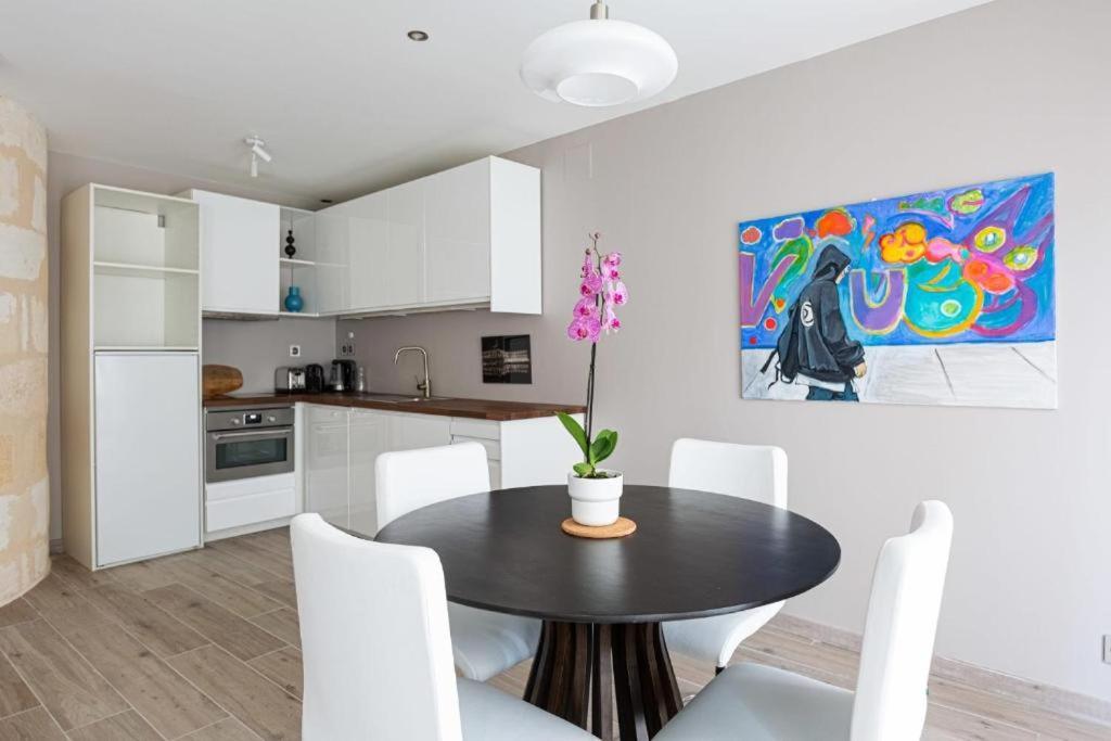Easylodge - Appartement 2 Chambres 波尔多 外观 照片
