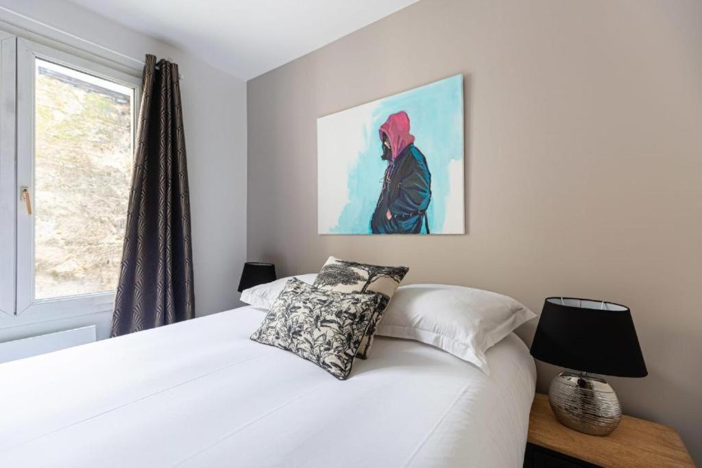 Easylodge - Appartement 2 Chambres 波尔多 外观 照片